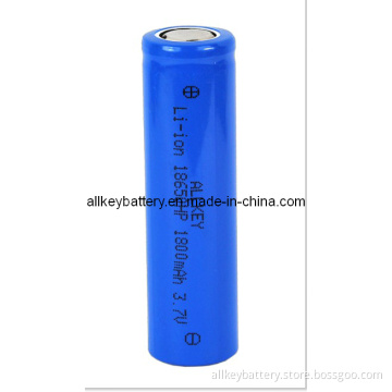 Li-ion 18650 Battery